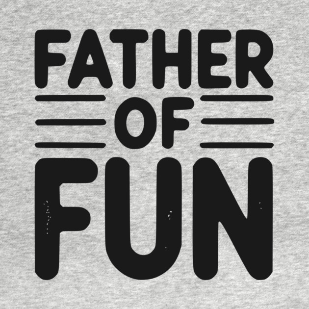 Father of Fun by Frank Ring