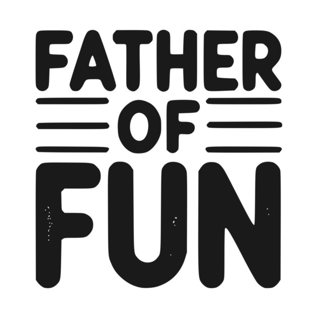 Father of Fun by Frank Ring