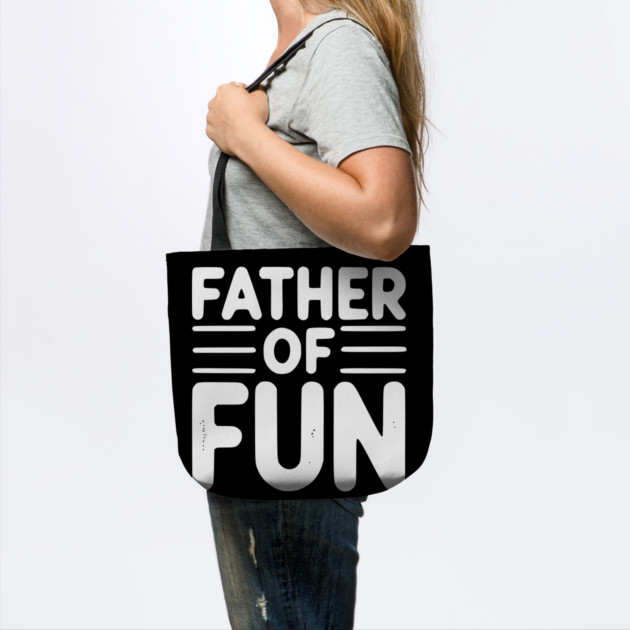 Father of Fun by Frank Ring