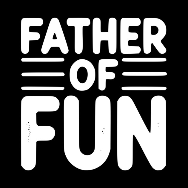 Father of Fun by Frank Ring