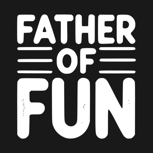 Father of Fun by Frank Ring