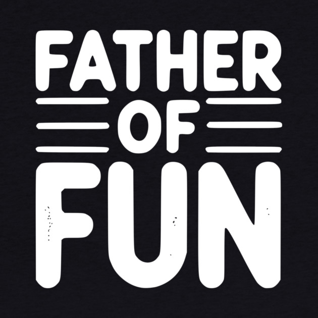 Father of Fun by Frank Ring