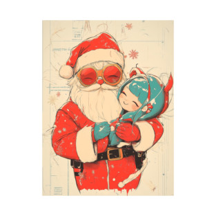 A Classic Holiday Season T-Shirt