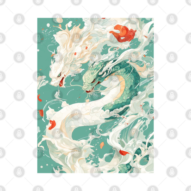 A Classic Holiday Season by NiceIO