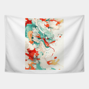 A Classic Holiday Season Tapestry