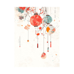 A Classic Holiday Season T-Shirt