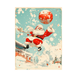 A Classic Holiday Season T-Shirt