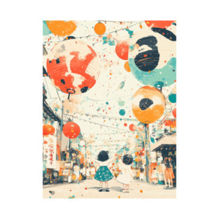 A Classic Holiday Season T-Shirt