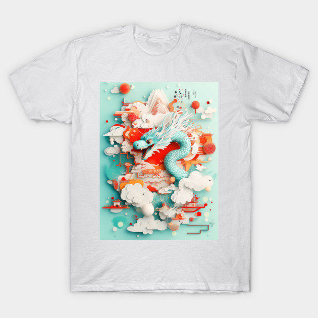 A Classic Holiday Season T-Shirt by NiceIO