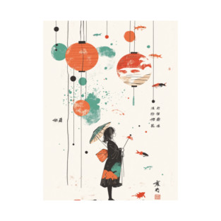 A Classic Holiday Season T-Shirt