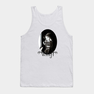 Witch Tank Top