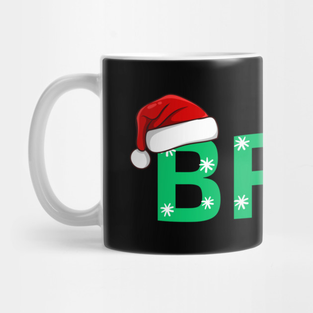 Bruh Christmas by Creatifly Graphic Tees