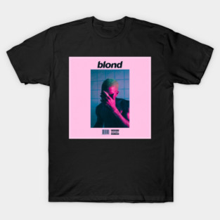 Frank Ocean Blond T-Shirt