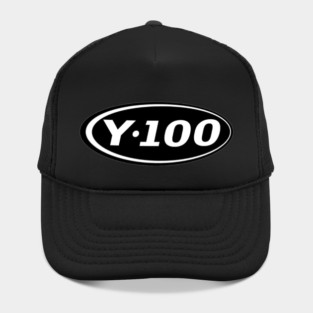 Y100 Hat