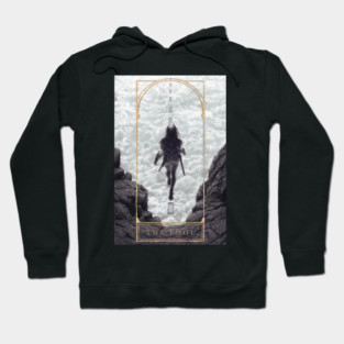 Tarot - The Fool Hoodie