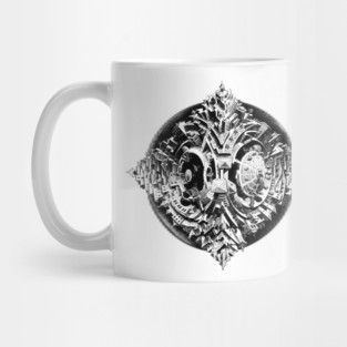 The Master of Illusionism Mug