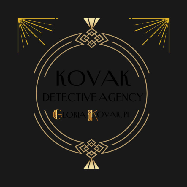 Kovak Detective Agency by Mission Rejected