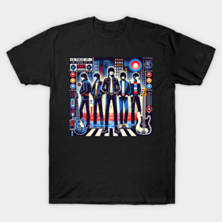 The Strokes T-Shirt