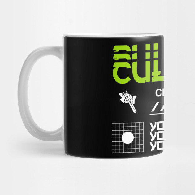 Culinary Centre of Yokohama by Urbanprint