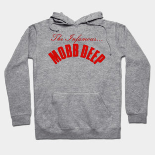 Mobb Deep Hoodie