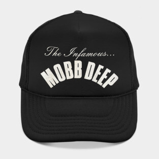 The Infamous Mobb Deep Hat