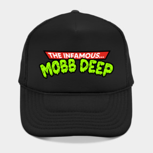 The Infamous Mobb Deep Hat