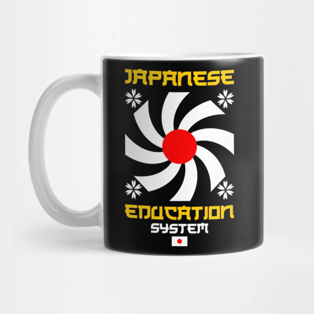 Japanese Education System by Urbanprint