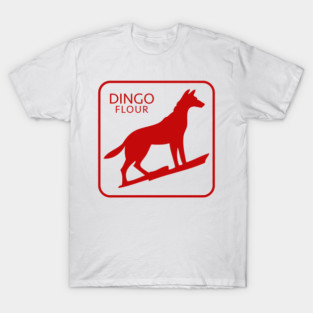 Dingo T-Shirt