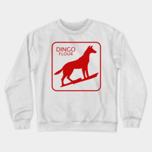 Dingo Crewneck Sweatshirt