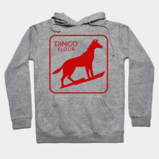 Dingo Hoodie