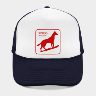 Dingo Hat