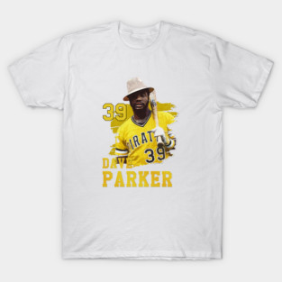 Dave parker || 39 T-Shirt
