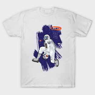 Space Jam T-Shirt