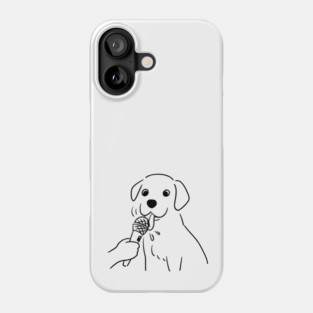 Interview Phone Case