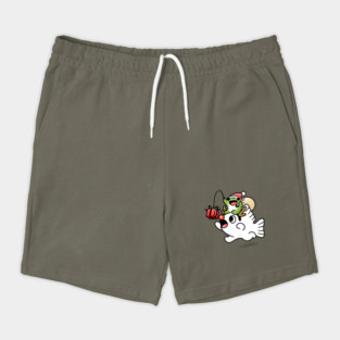 Merry Christmas Shorts