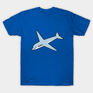 Deepsea airlines T-Shirt