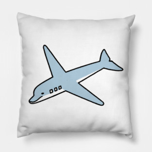 Deepsea airlines Pillow