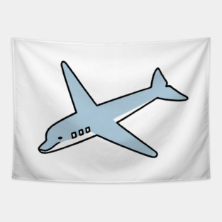 Deepsea airlines Tapestry