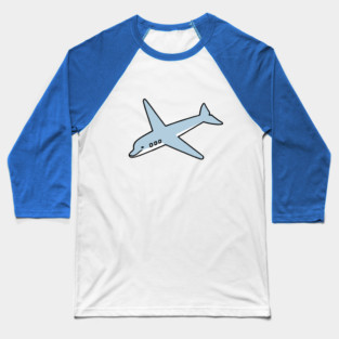 Deepsea airlines Baseball T-Shirt