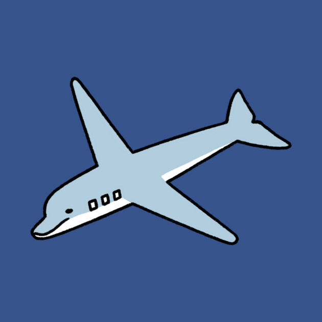 Deepsea airlines by BUOY