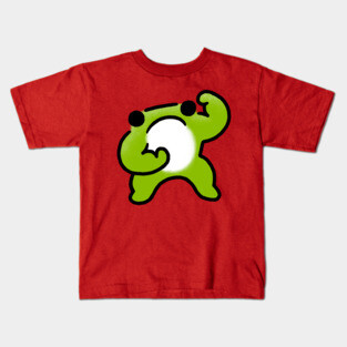 Bulky Frobbit Kids T-Shirt