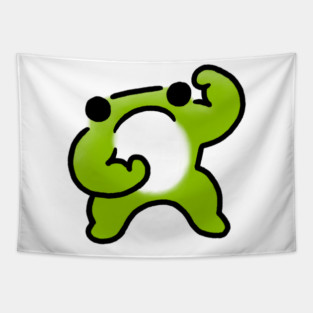 Bulky Frobbit Tapestry