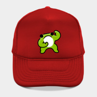 Bulky Frobbit Hat