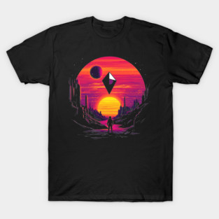 Explorer T-Shirt