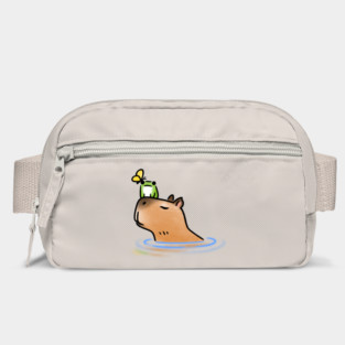 A tower of peace Bag