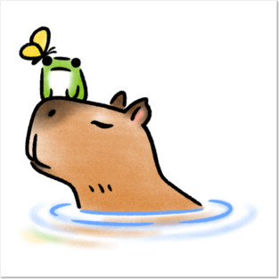 A tower of peace Posters and Art