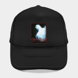 Skinny-Puppy Hat