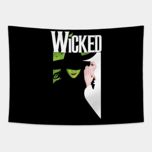 Wicked Tapestry