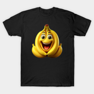 bananas T-Shirt
