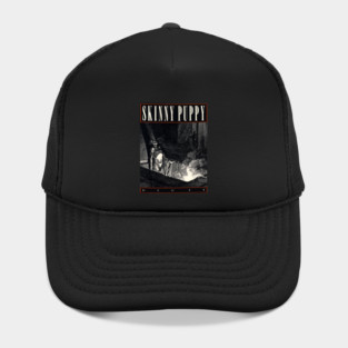 Skinny-Puppy Hat